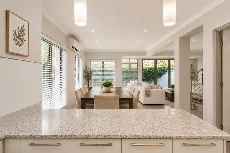 To Let 3 Bedroom Property for Rent in Stellenbosch Central Western Cape